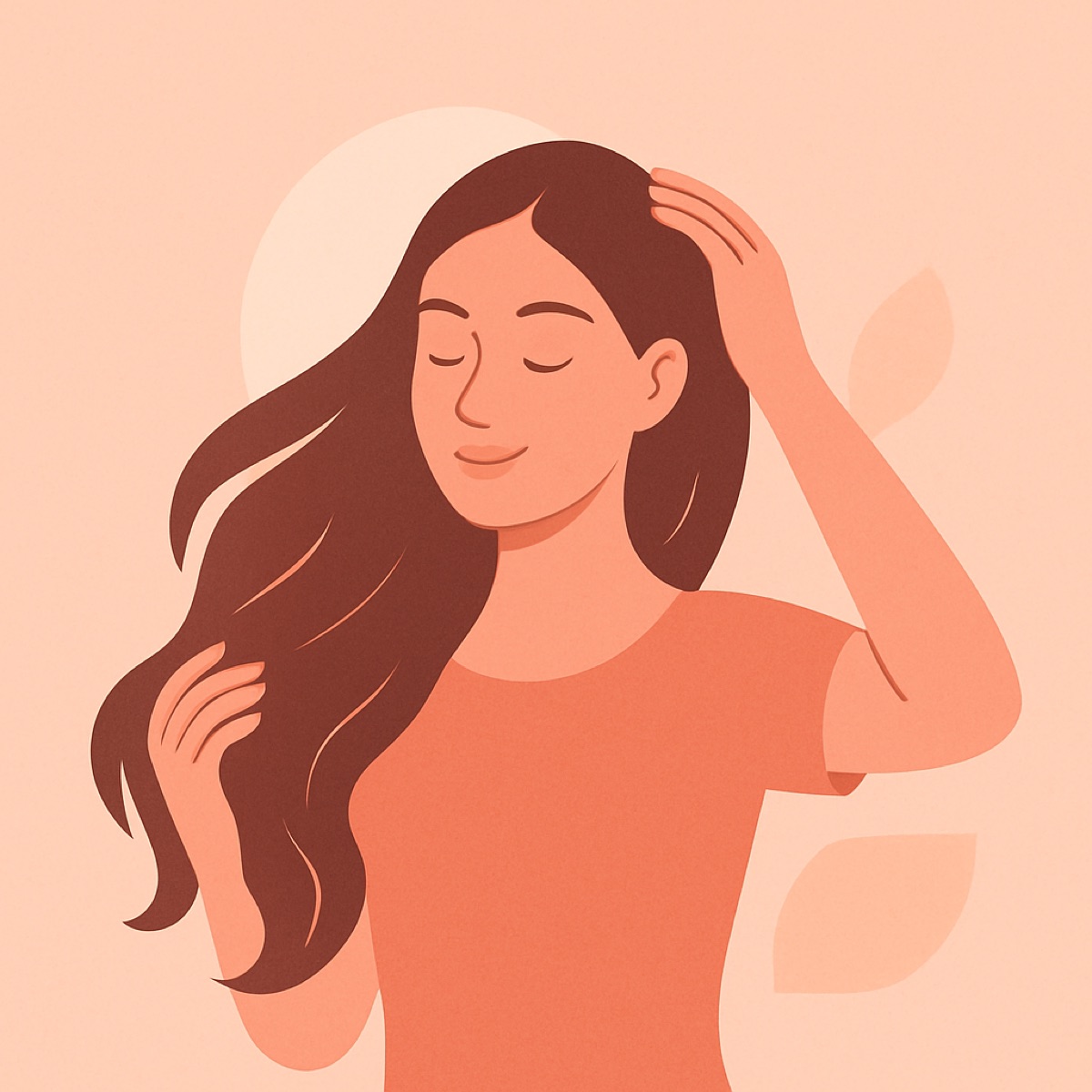칼럼 일러스트